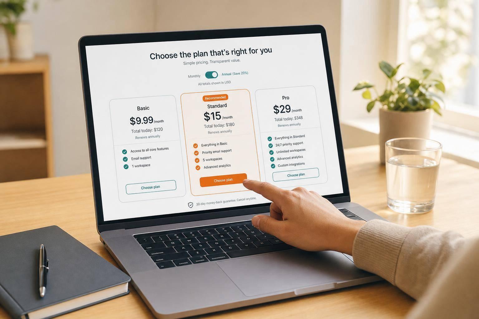 Psychological Pricing Tactics That Work Without Feeling Manipulative