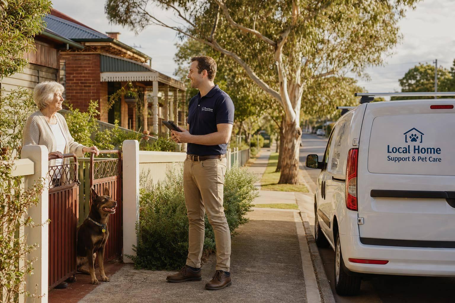 Australian Business Ideas With Strong Demand but Lower Competition